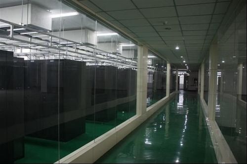 计算机网络技术下的机房环境要求解析