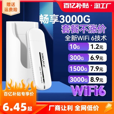 当前网购流行产品